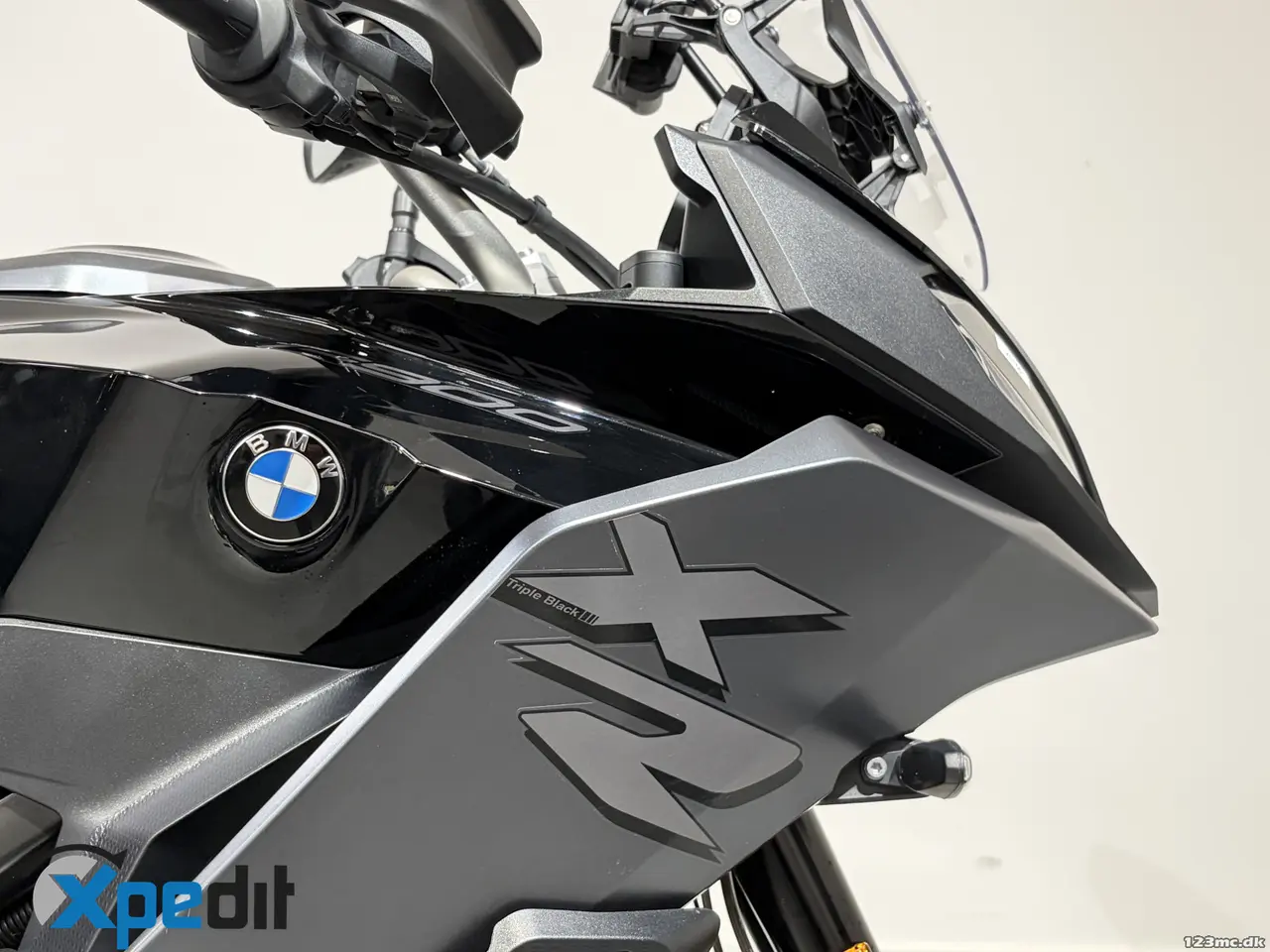 Billede 14 - BMW F 900 XR
