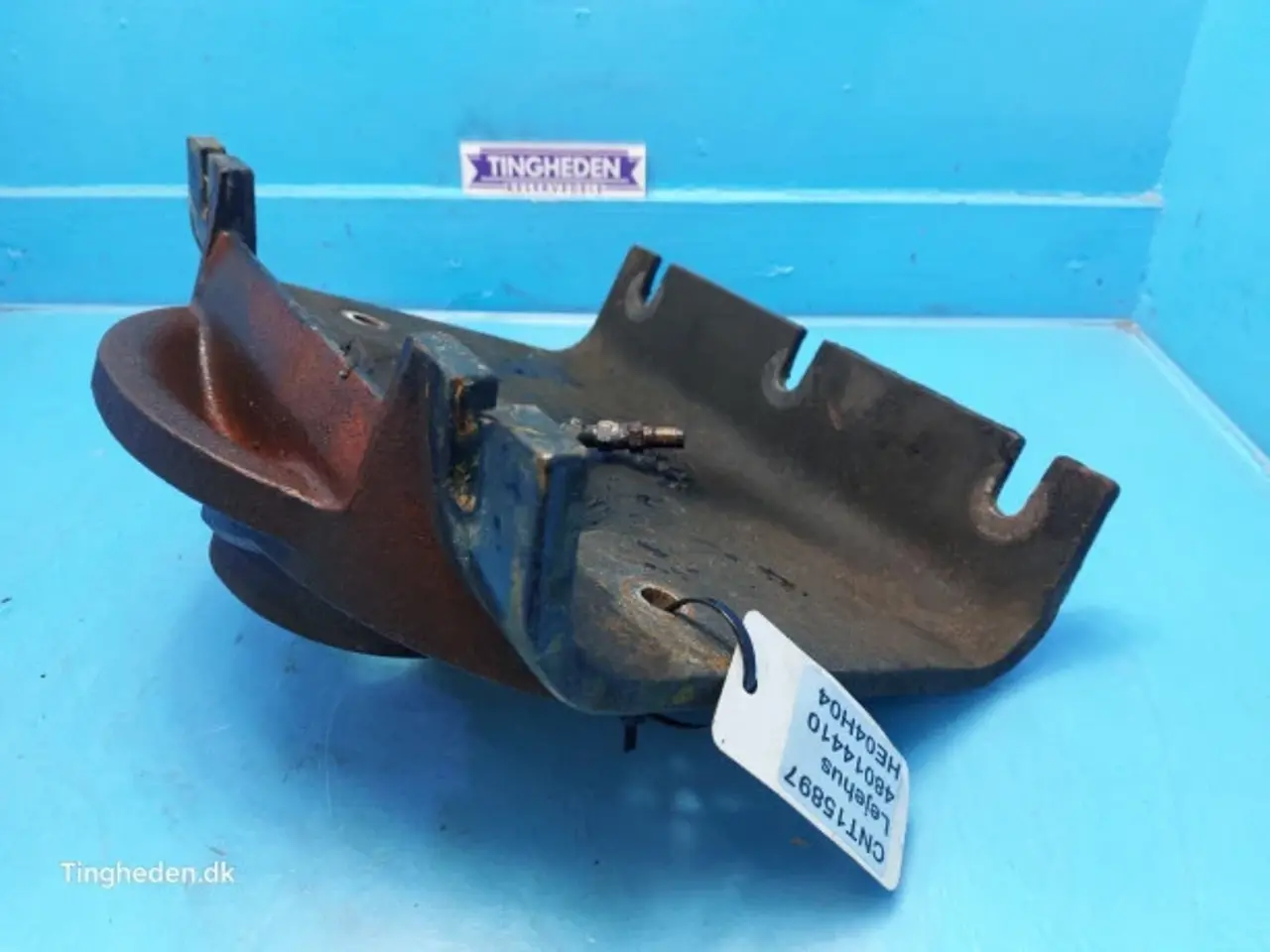Billede 13 - Case 7250 Lejehus 48014410