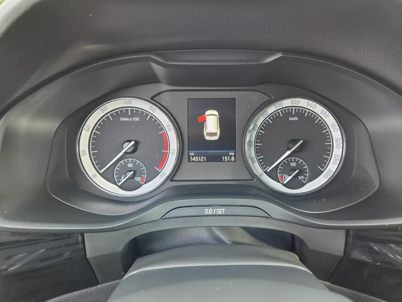 Billede 14 - Skoda Kodiaq 1,5 150 HK DSG