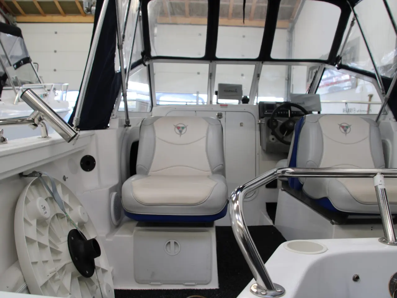 Billede 37 - Campion 542 Explorer