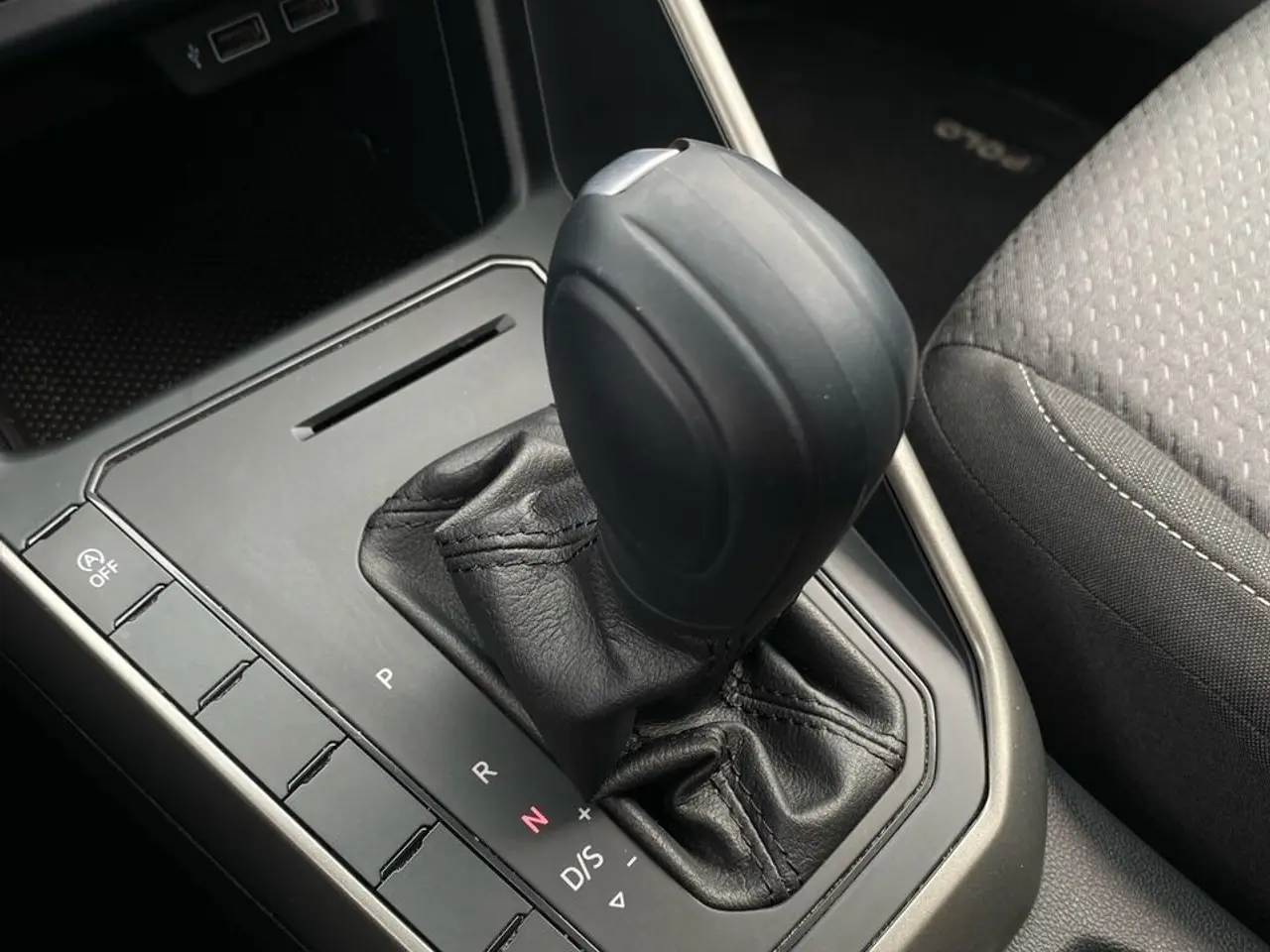 Billede 17 - VW Polo 1,5 TSI EVO ACT Comfortline Plus DSG 150HK 5d 7g Aut.