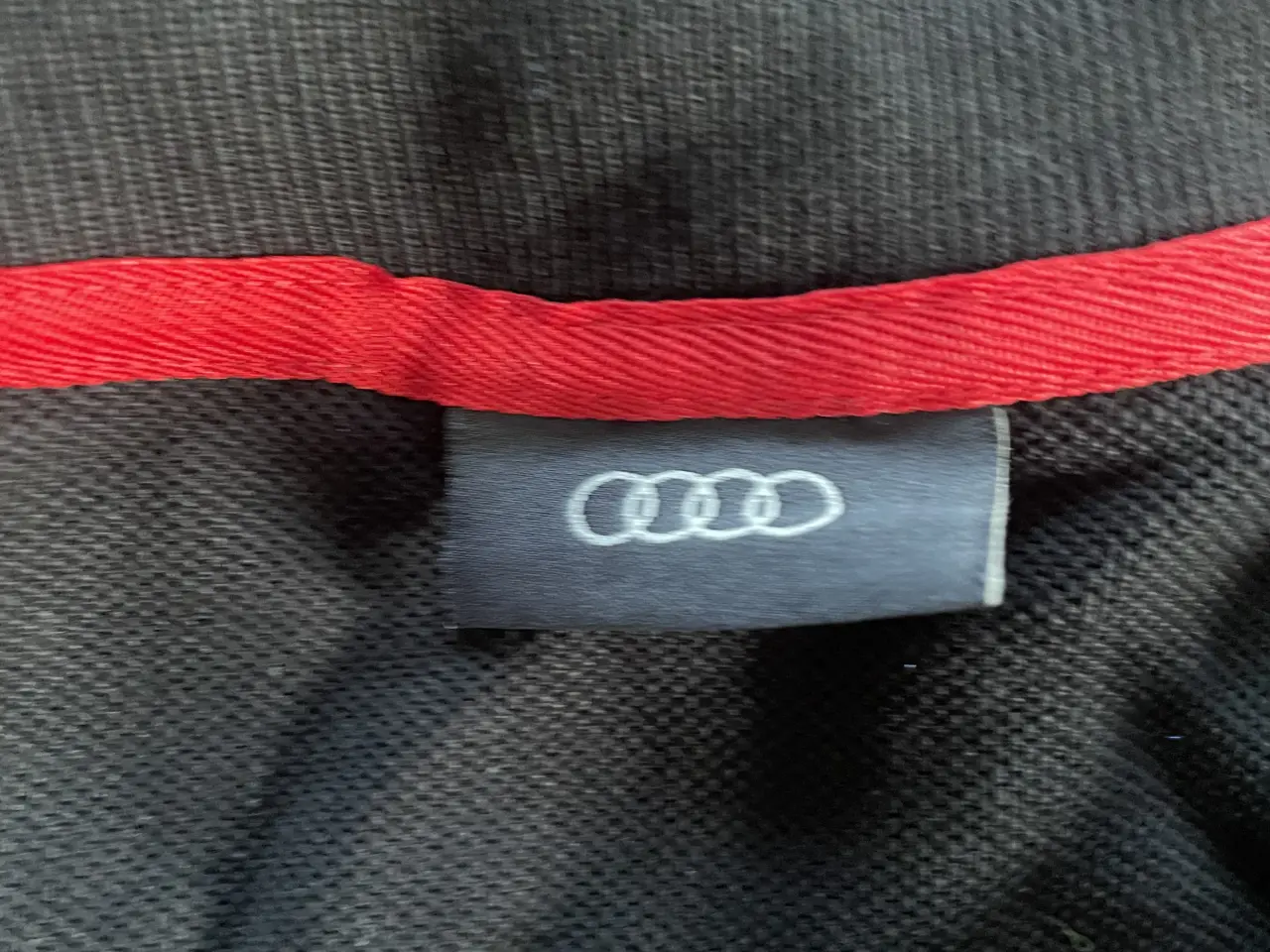 Billede 2 - 24h Lemans poloshirt , Audi 2013