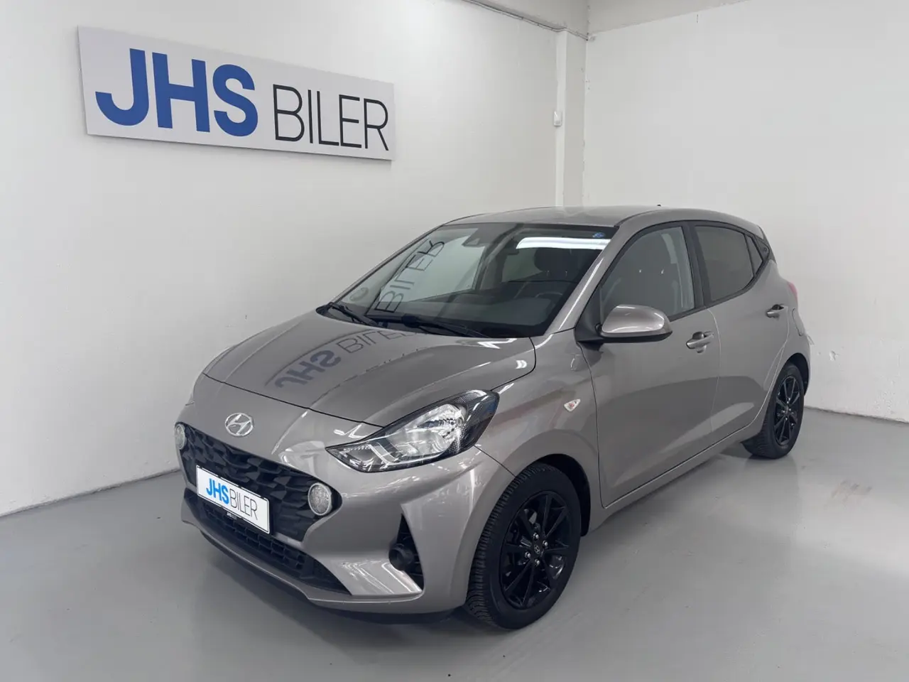 Billede 1 - Hyundai i10 1,0 MPi Advanced