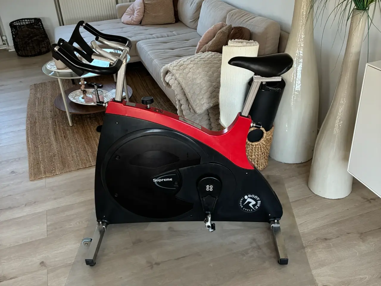 Billede 1 - Suprême spinning cykel
