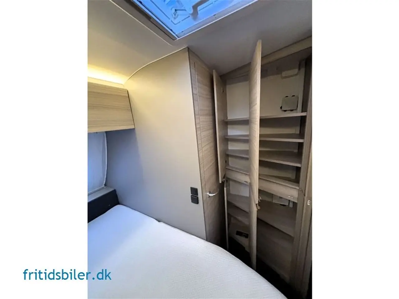 Billede 9 - 2022 - Adria Altea 402 PH   Fin letvægt camping vogn kan leveres i hele landet