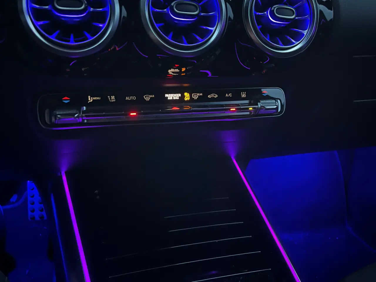 Billede 8 - Mercedes Eqa 250