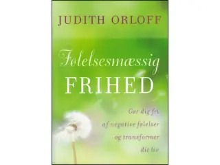 Følelsesmæssig Frihed