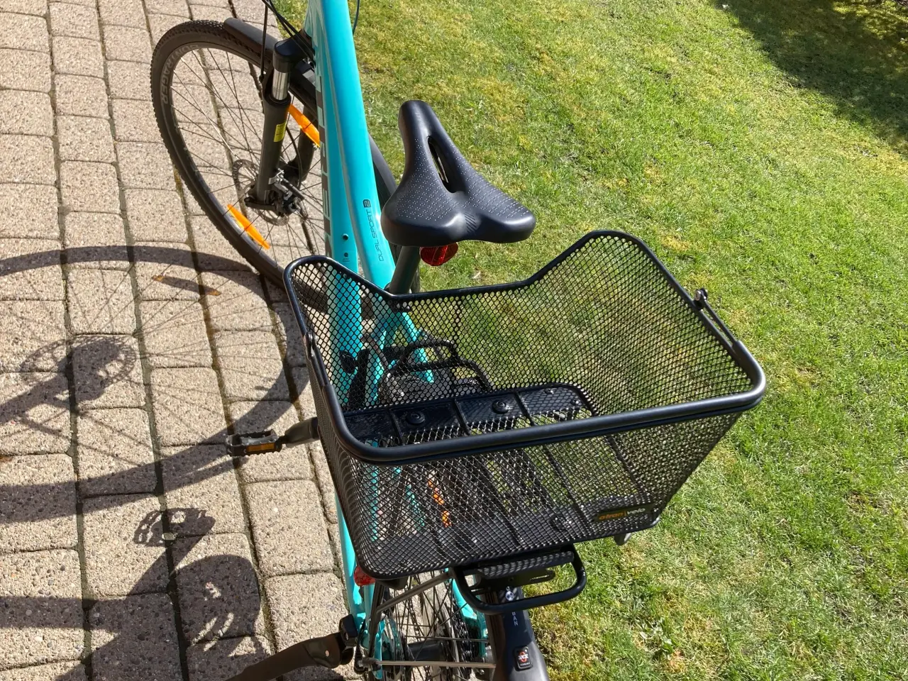 Billede 4 - Trek 