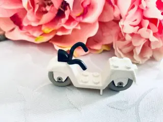 Fabuland Lego vintage knallert