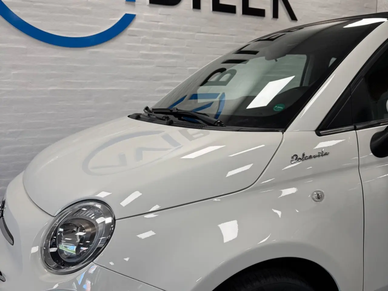 Billede 19 - Fiat 500C 1,0 Hybrid Dolcevita
