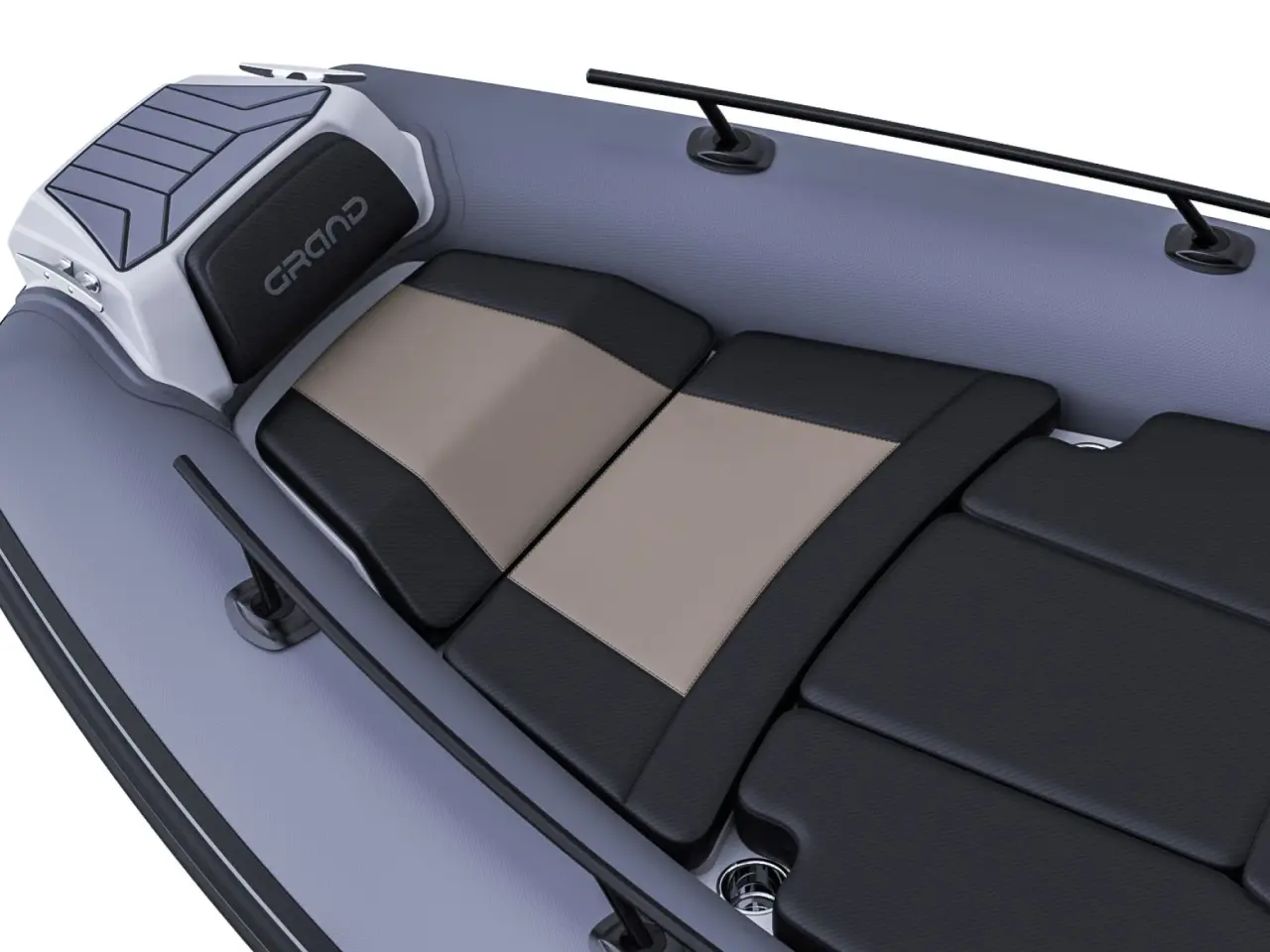 Billede 6 - Grand G680 NEW MODEL