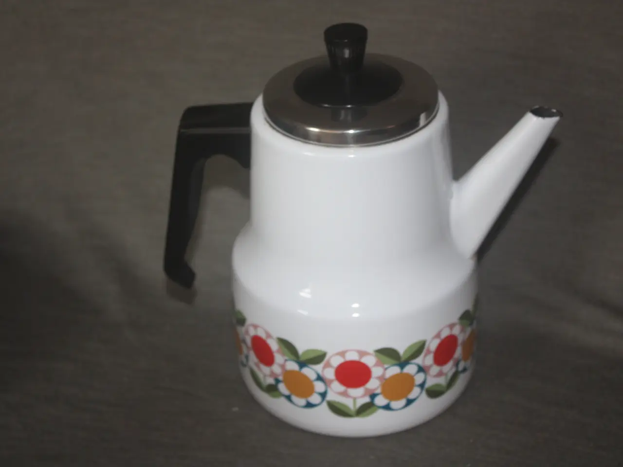 Billede 2 - Retro kaffekande