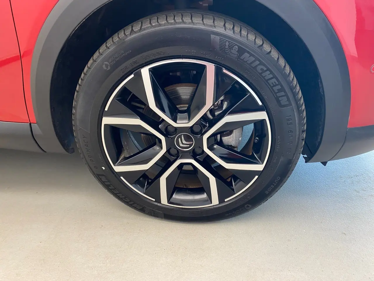 Billede 5 - Citroën ë-C4 50 Shine