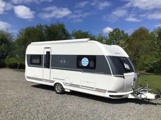 HOBBY 540 UL 2018