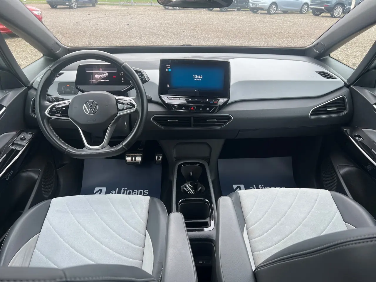 Billede 7 - VW ID.3 77 Pro S