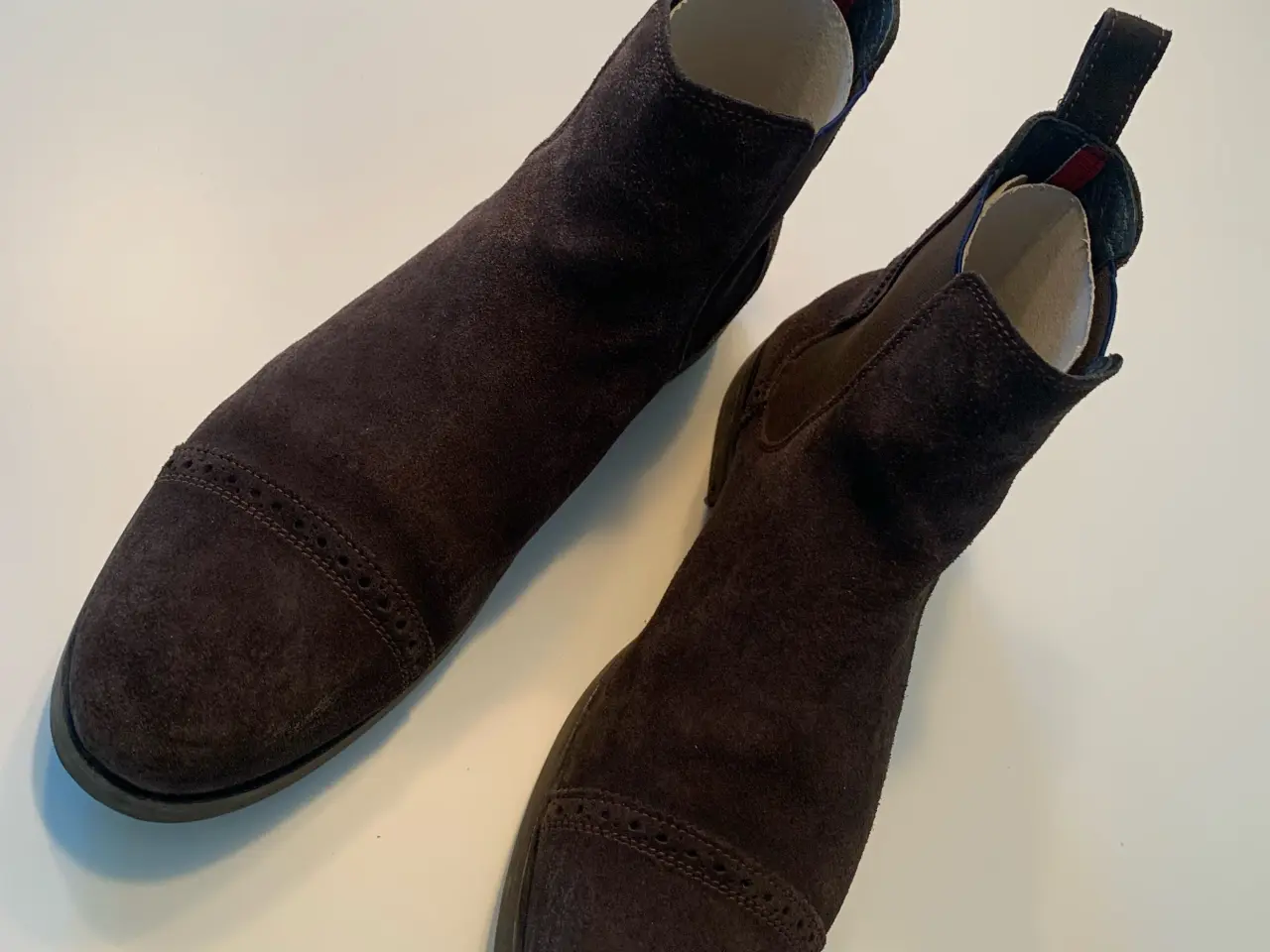 Billede 1 - Tommy Hilfiger Icon Collection