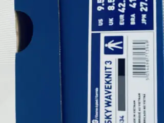 Mizuno løbesko