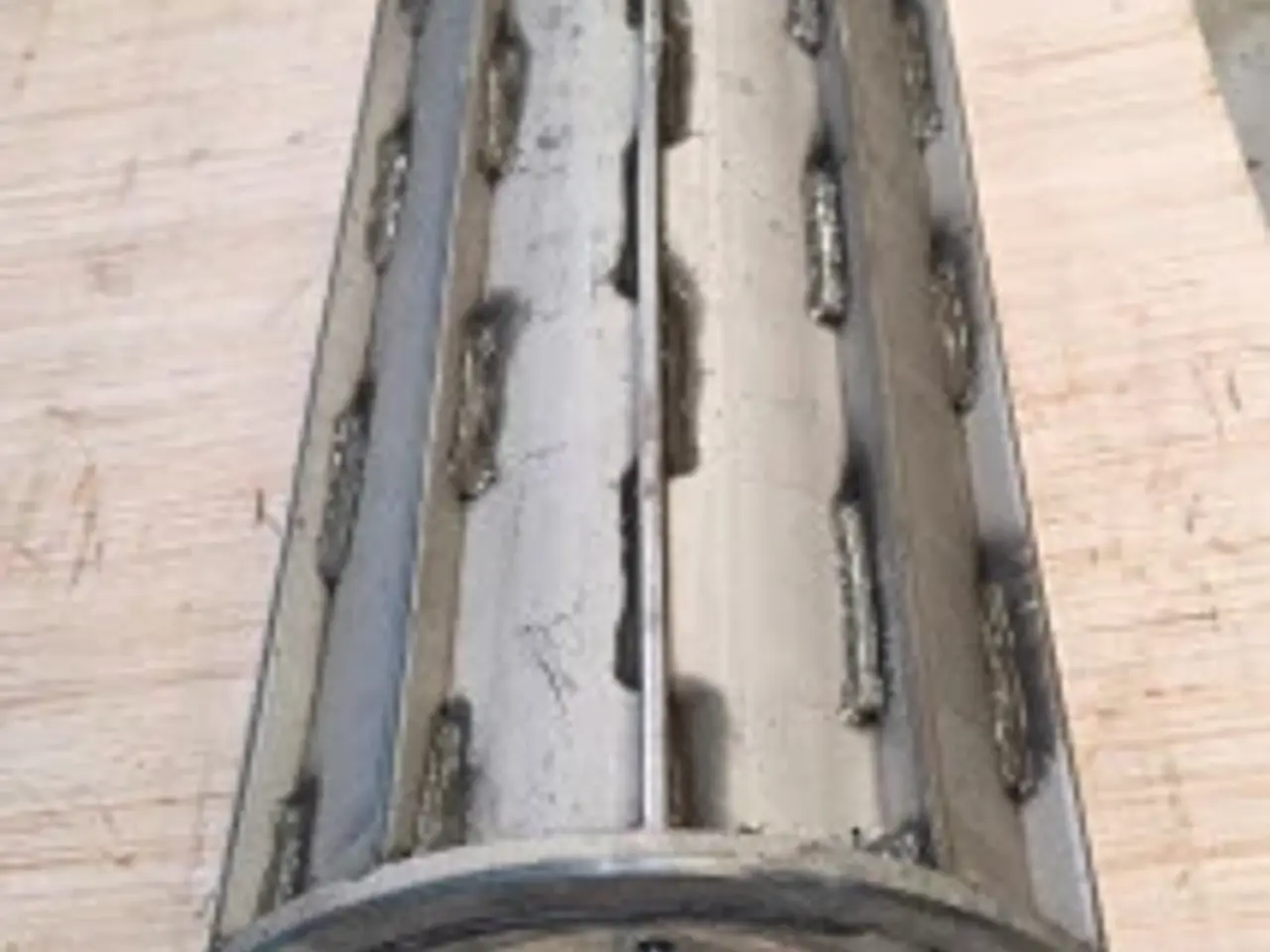 Billede 6 - John Deere 7850 Valse AZ101150