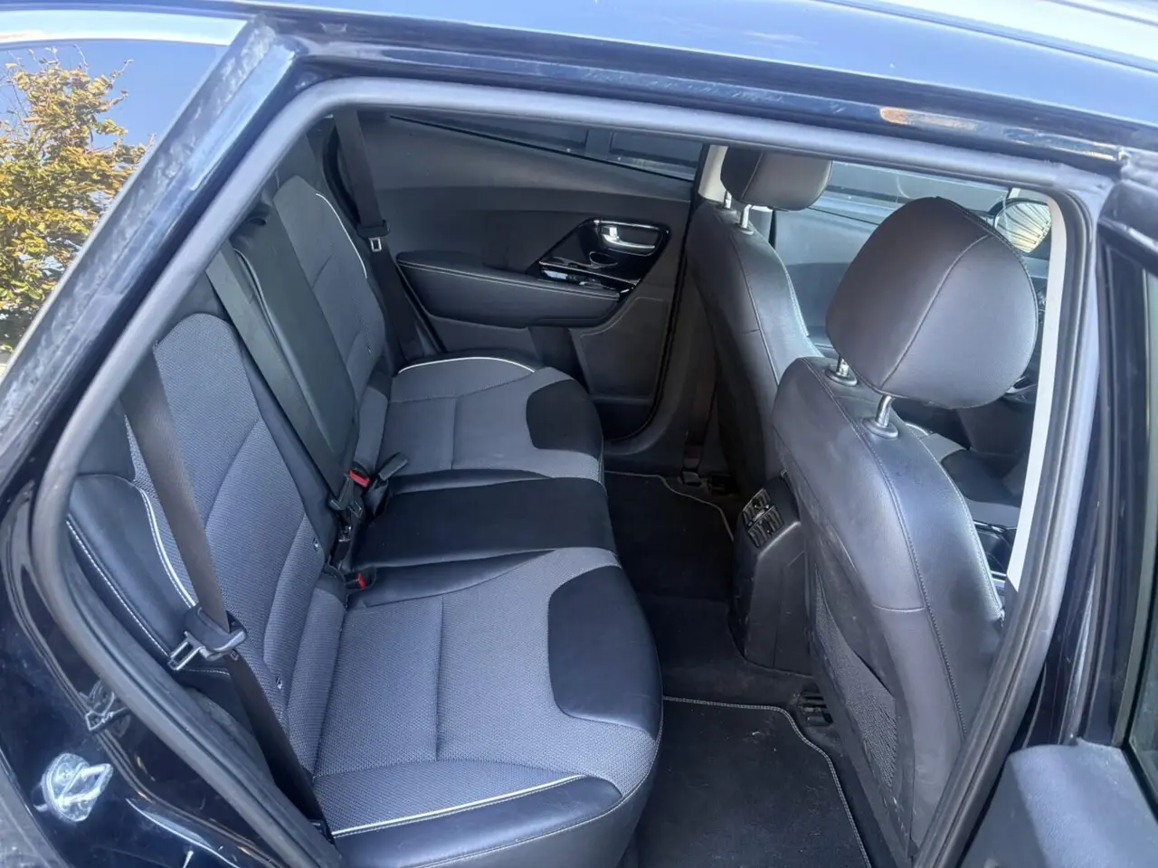 Billede 7 - Kia e-Niro EL Advance 204HK 5d Aut.