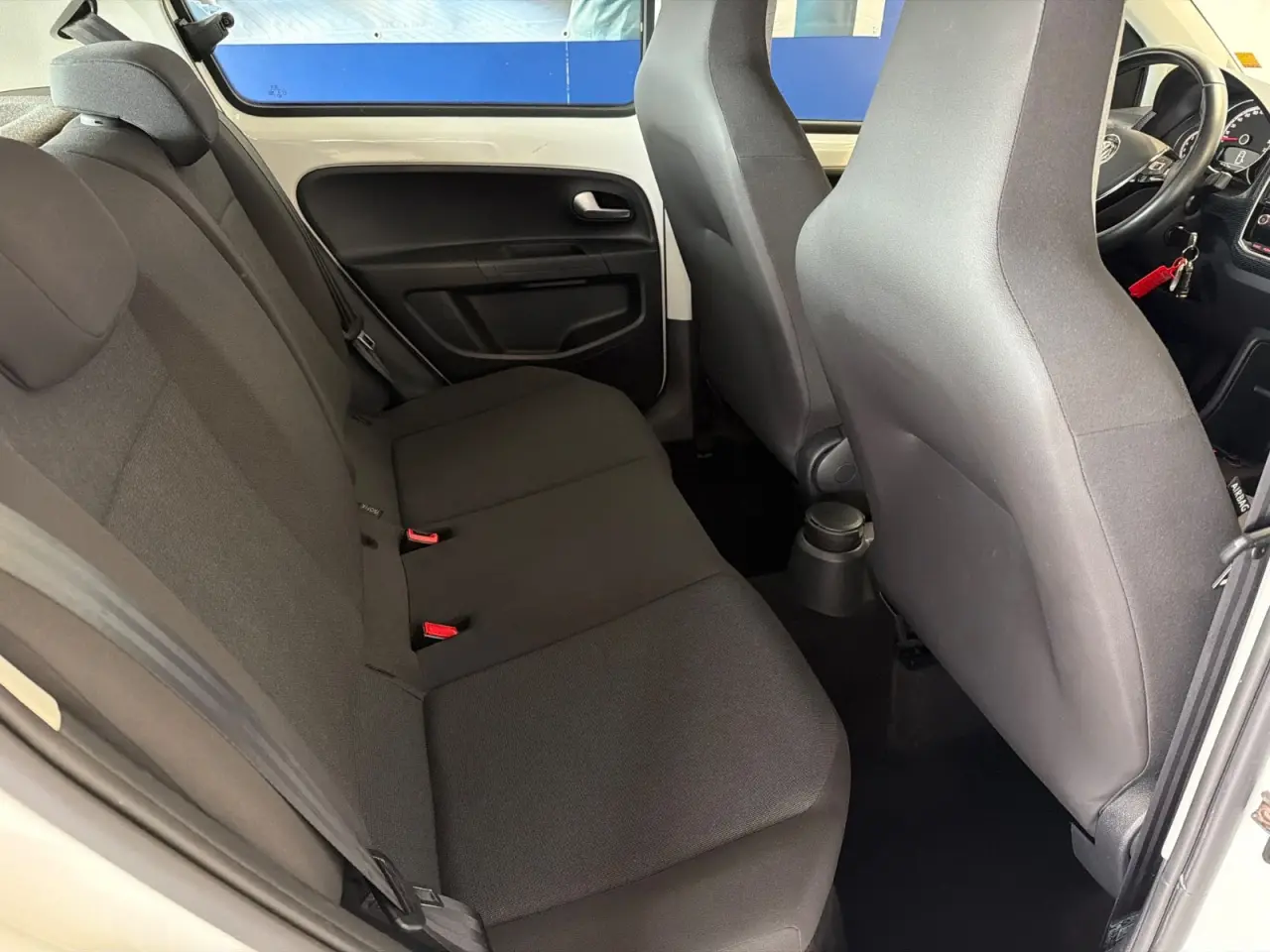 Billede 14 - VW Up! 1,0 MPi 60 Move Up! BMT