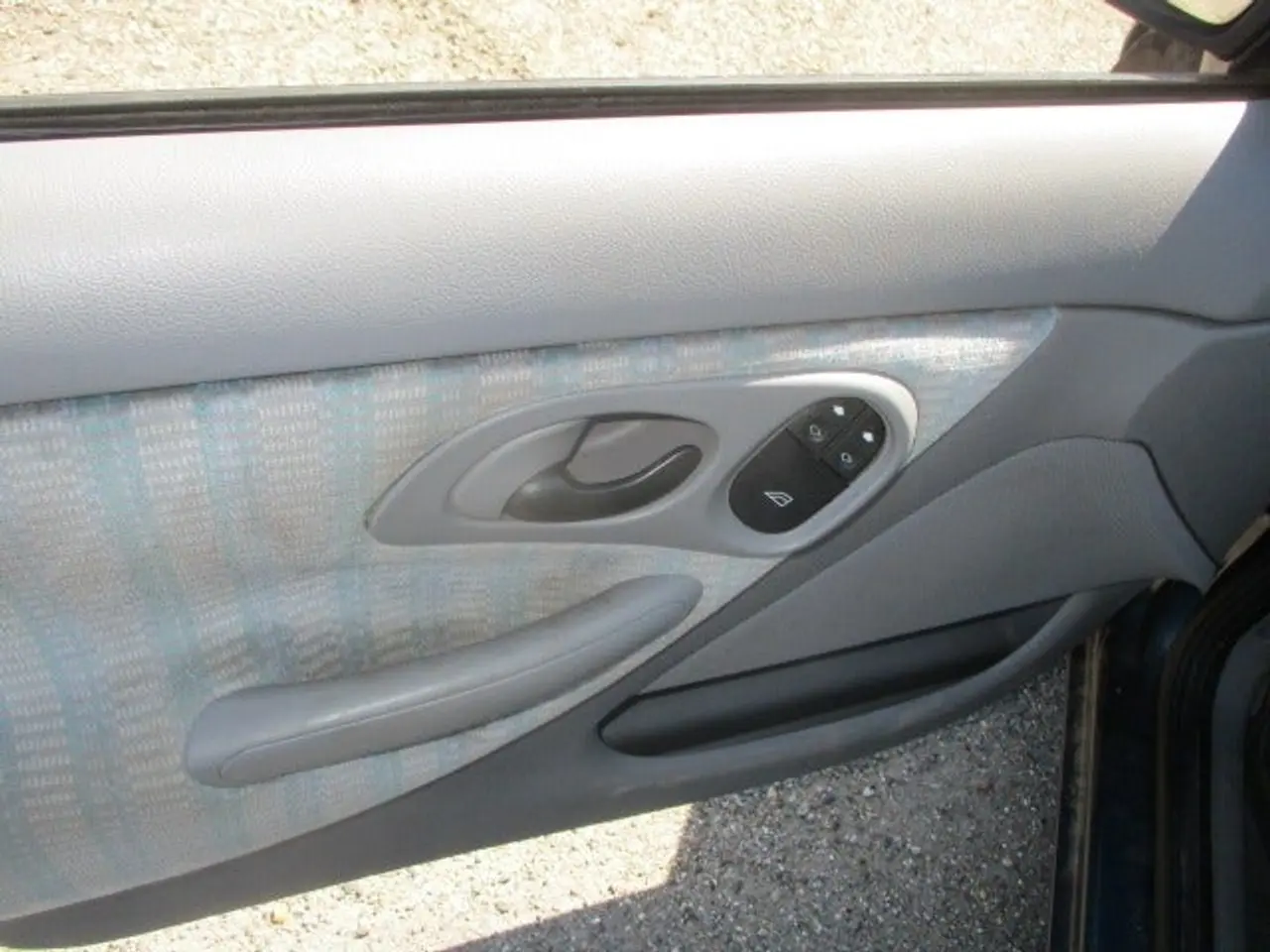 Billede 11 - Ford Mondeo 1,8i CL