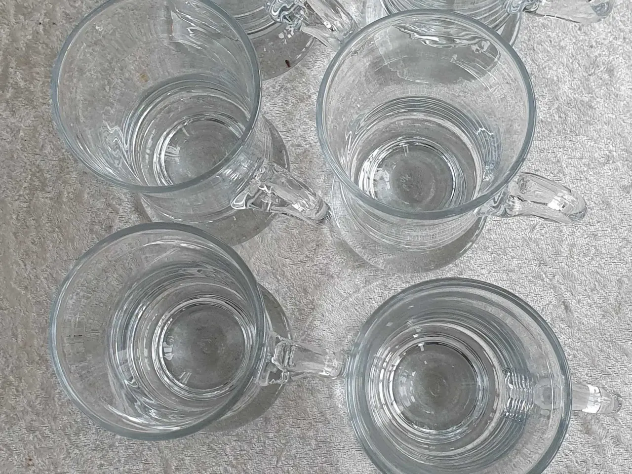 Billede 2 - Irish coffee glas