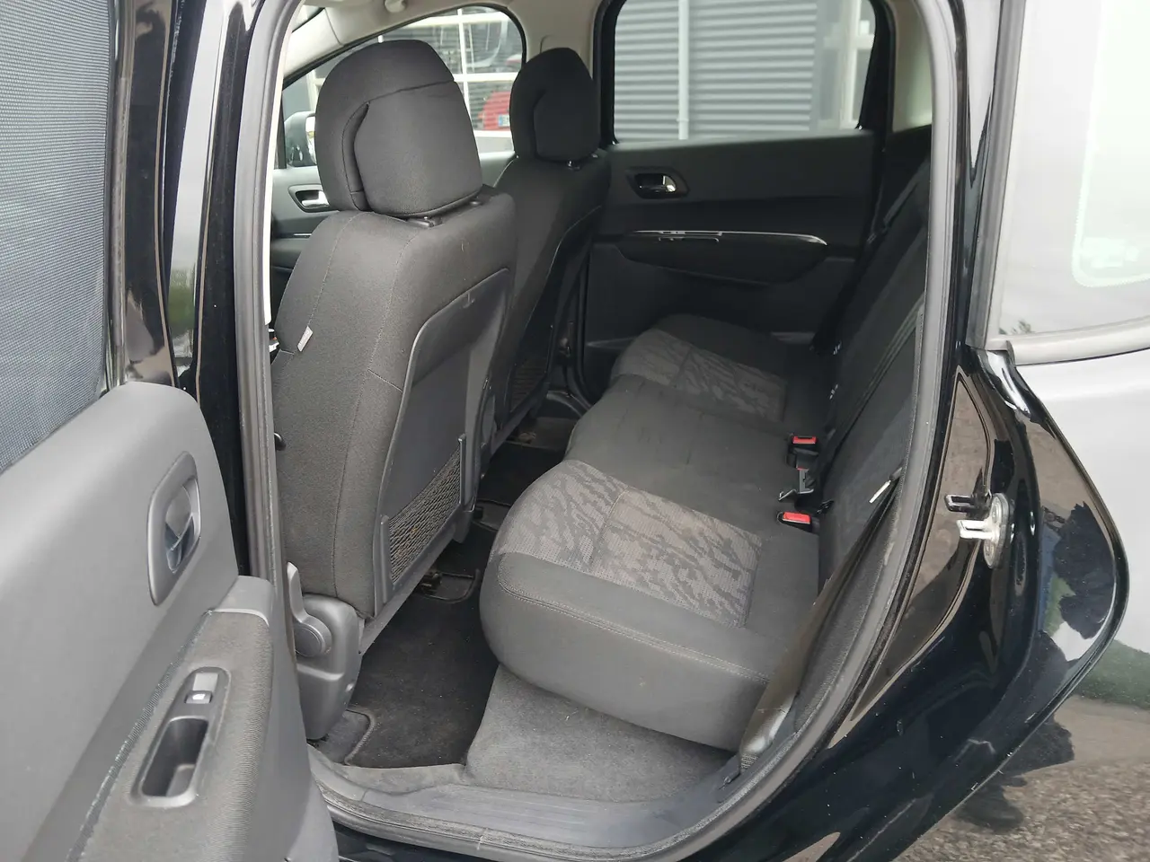 Billede 6 - Peugeot 3008 HDI. SUV. Nysynet