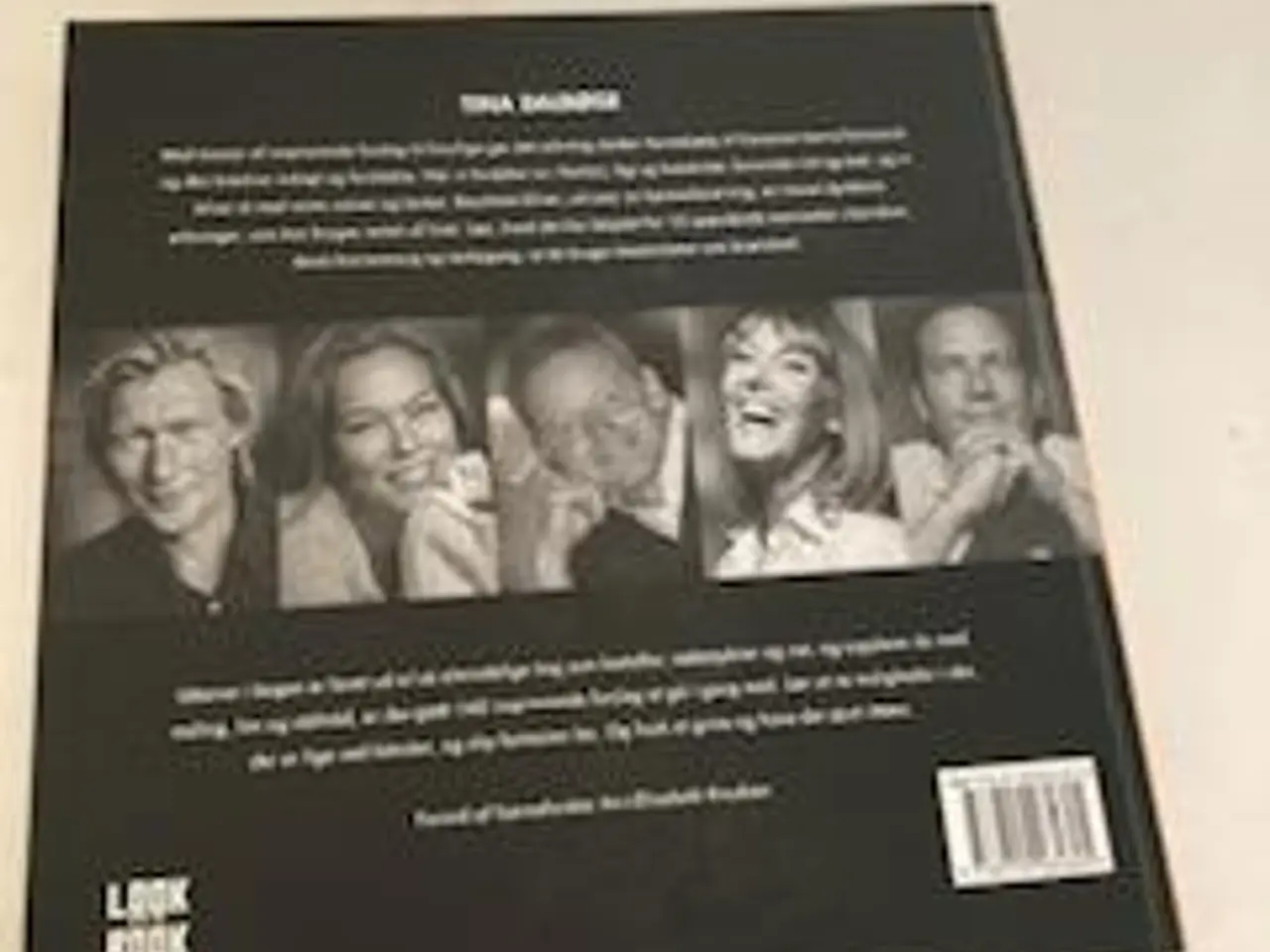 Billede 2 - "Førstehjælp til fantasien", bog med kreative idee