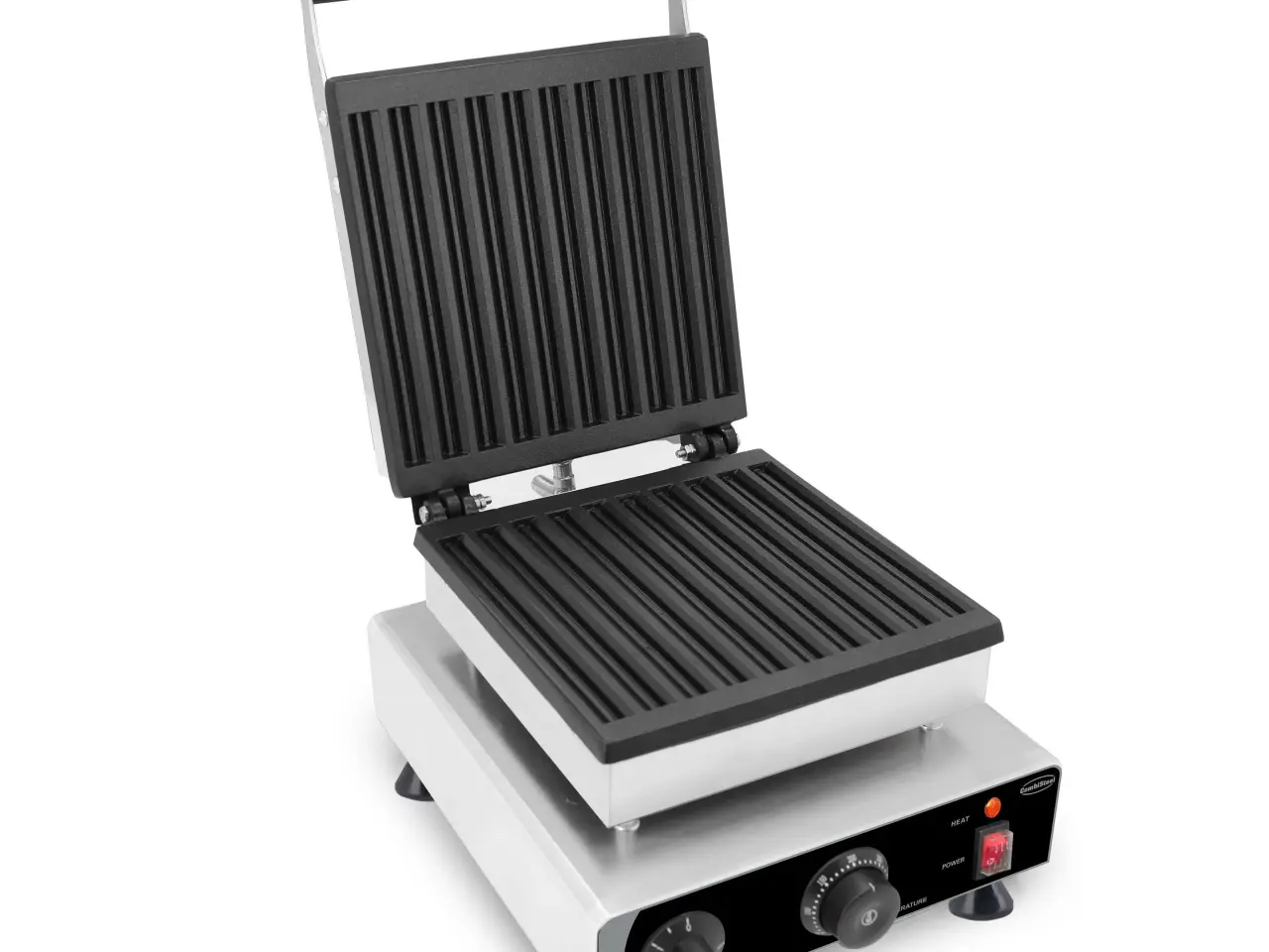 Billede 4 - Vaffeljern Churros 10 stk. – B302 x D405 x H485 mm