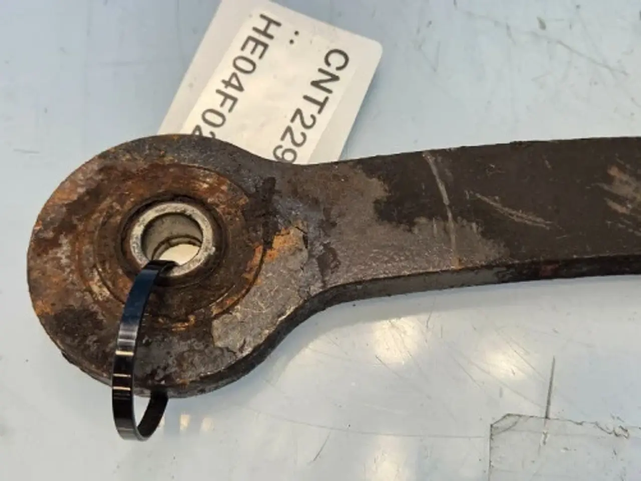 Billede 4 - New Holland BB920 Arm 84005835