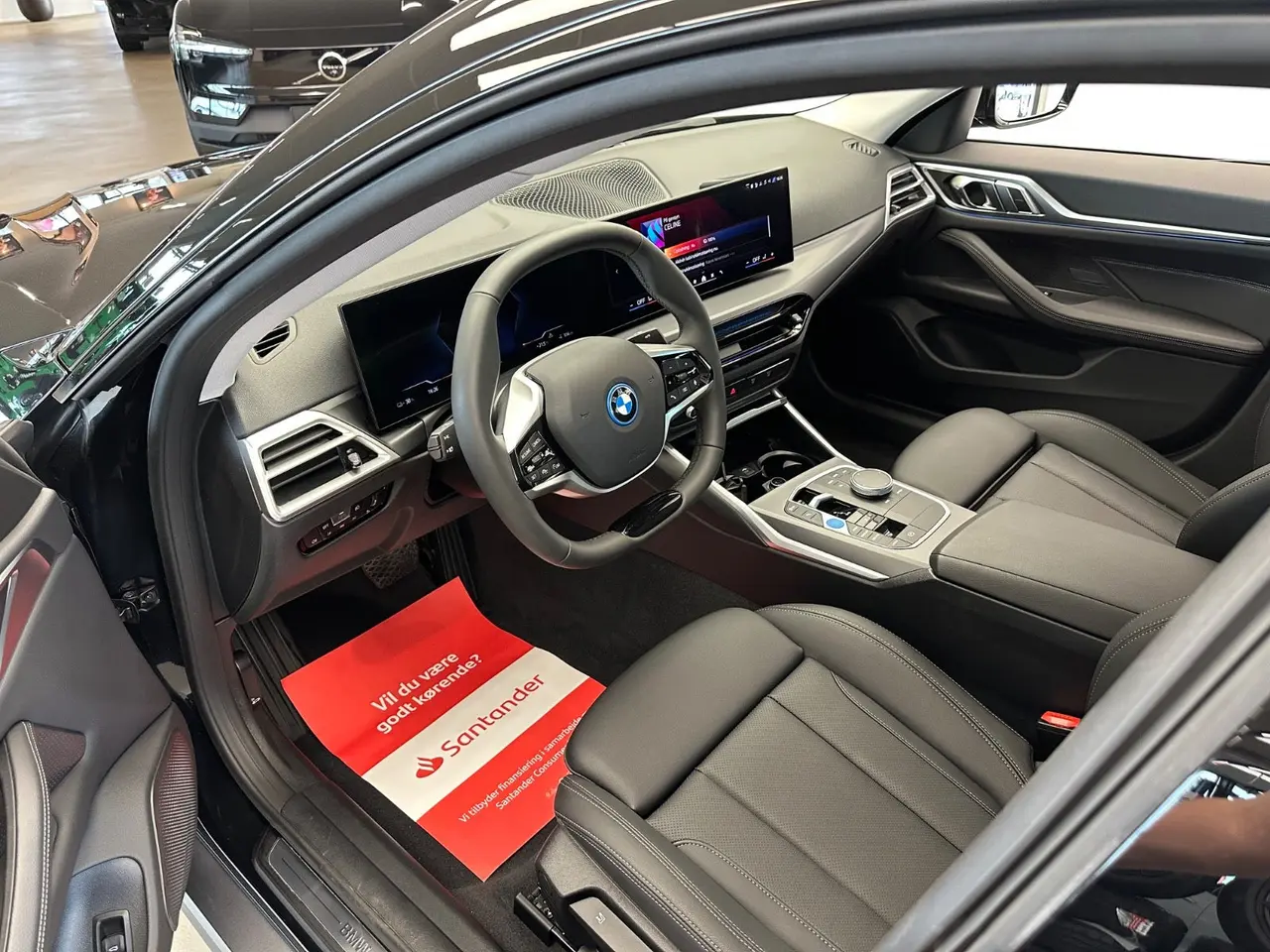 Billede 10 - BMW i4  eDrive35