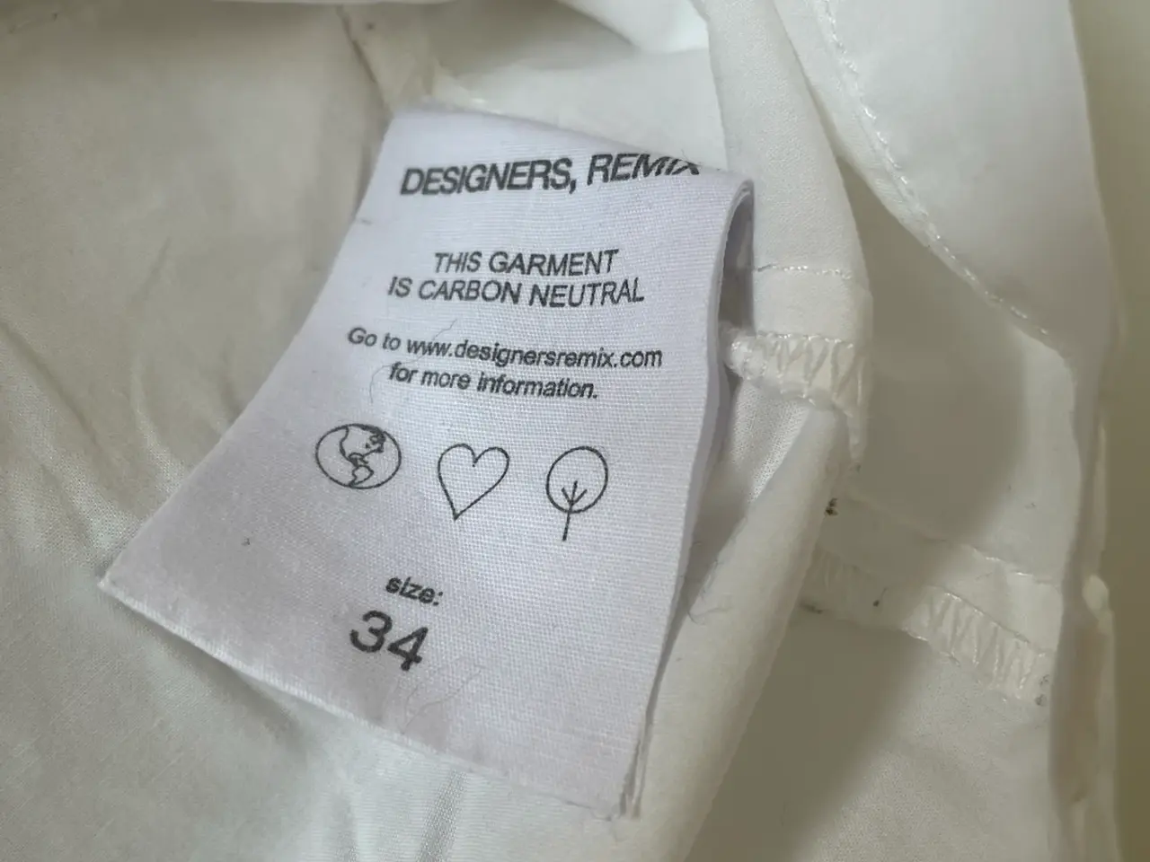 Billede 6 - Designers Remix Sandra Lace blouse