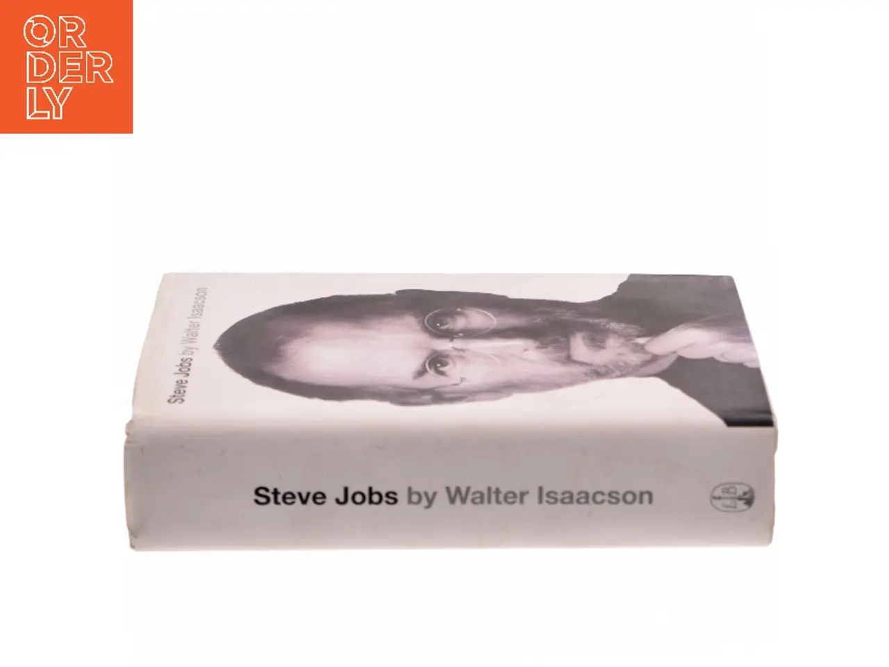Billede 2 - Steve Jobs af Walter Isaacson (Bog)