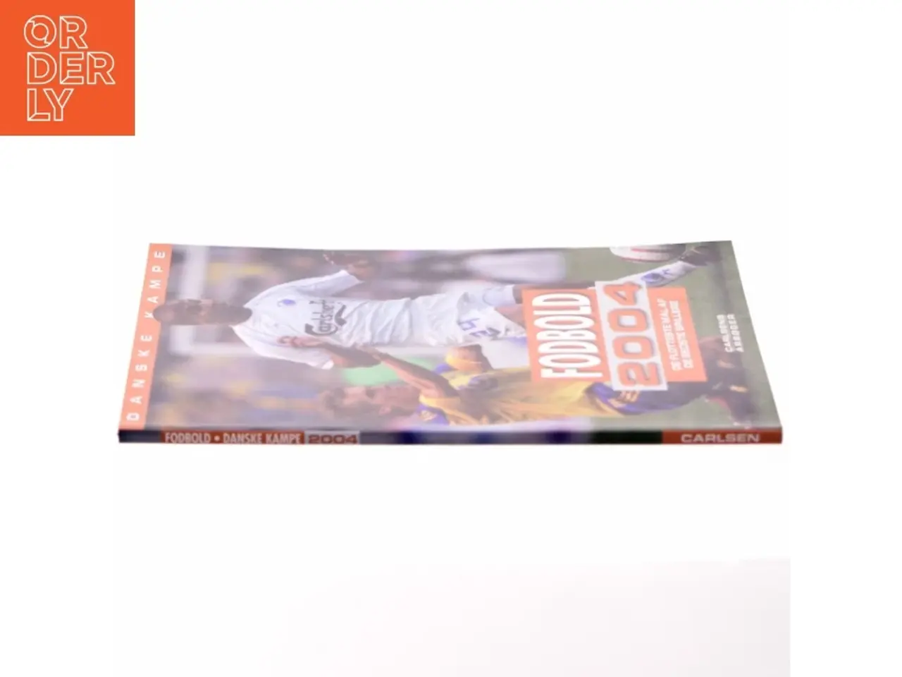 Billede 2 - Fodbold 2004