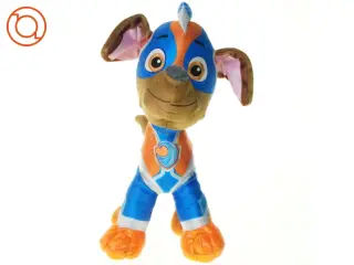 Paw patrol bamse fra Nickelodeon (str. 20 x 30 cm)