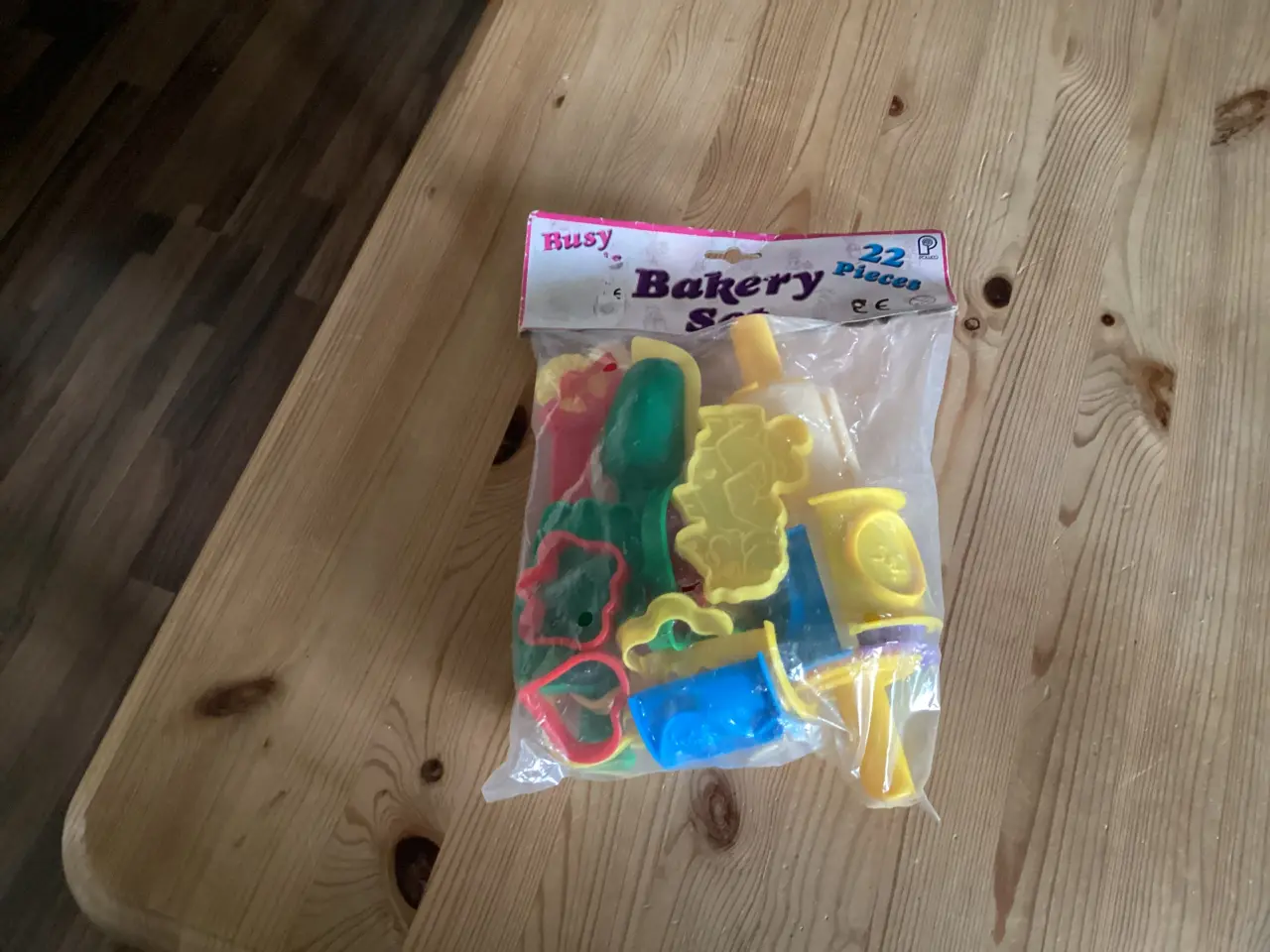 Billede 11 - Legemad og Lege Service