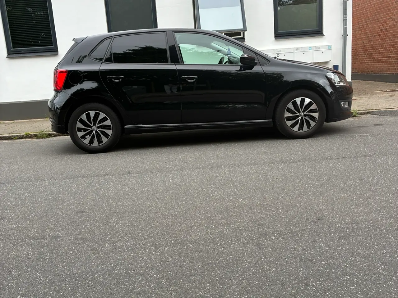 Billede 4 - Volkswagen