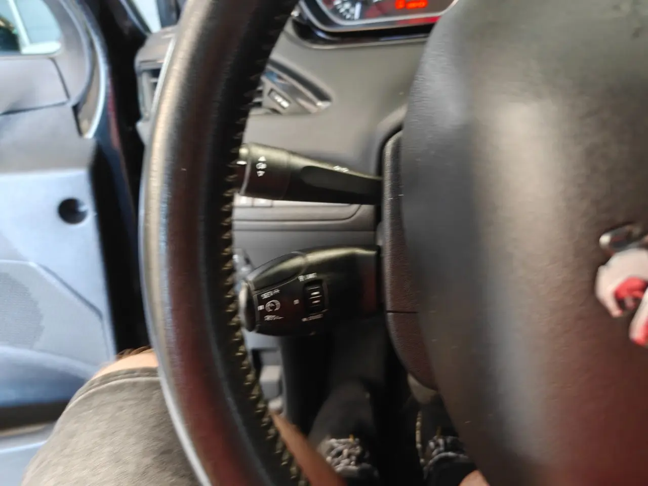 Billede 15 - Peugeot 208 1,6 BlueHDi 100 Allure