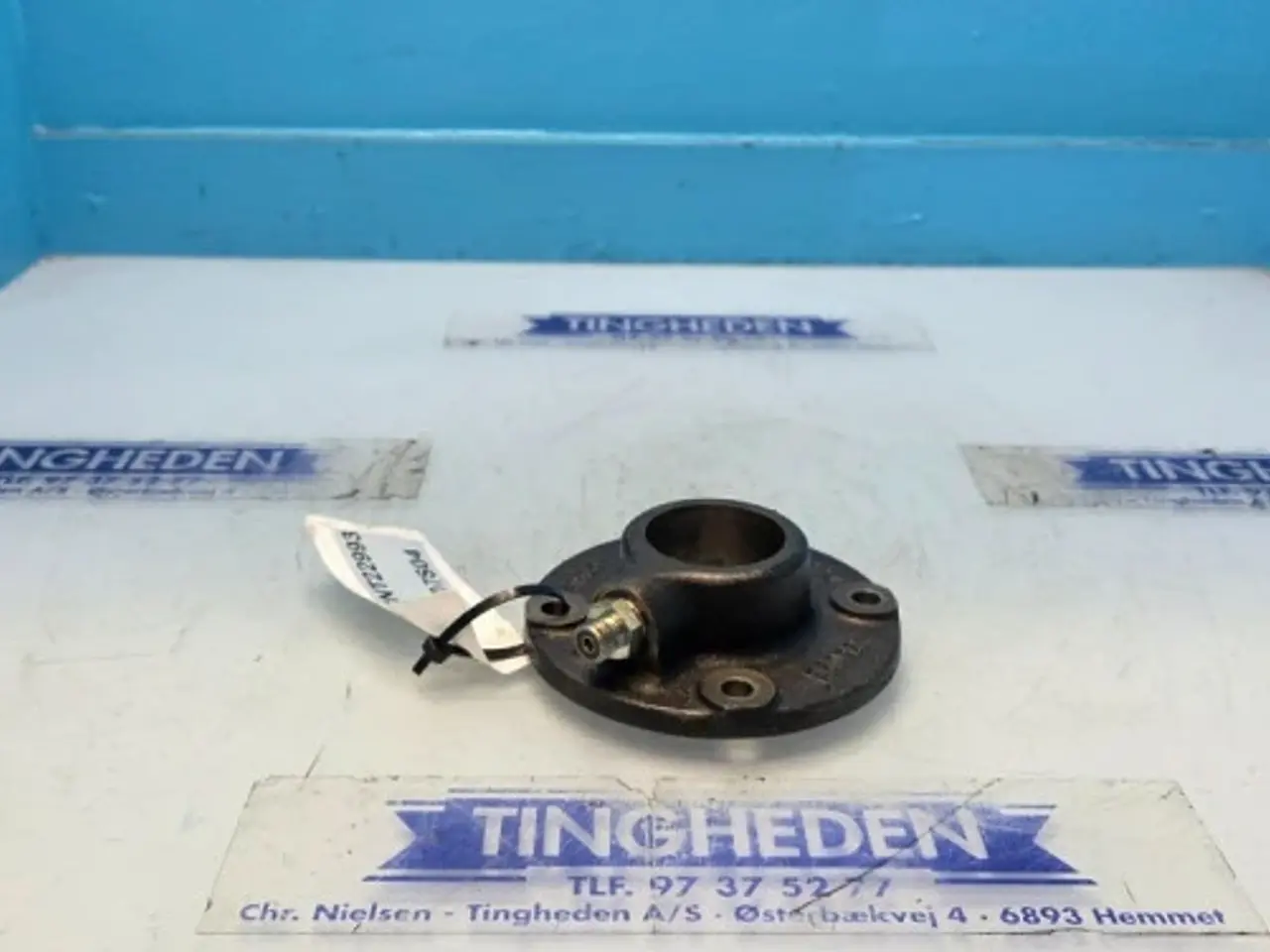 Billede 1 - Case Magnum 280 Hydraulisk Manifold 84583329