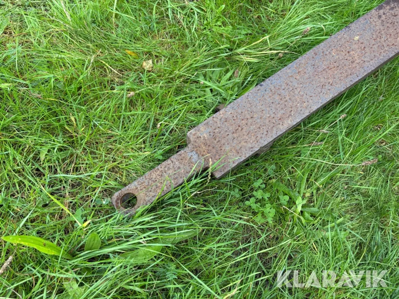Billede 7 - Vogn - 4 hjulet