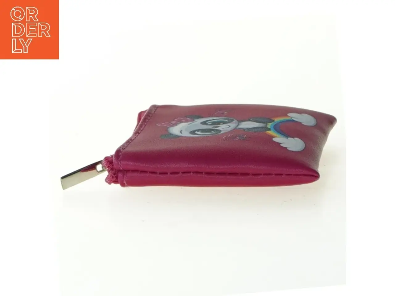 Billede 3 - Lille taske, pung (str. 8 x 7 cm)