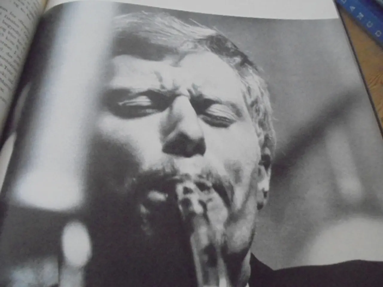 Billede 9 - Af jazzens billedbog – Børge Roger Henrichsen og