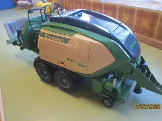 1 Stk Krone BigPack 1290 HDP VC i Bruder