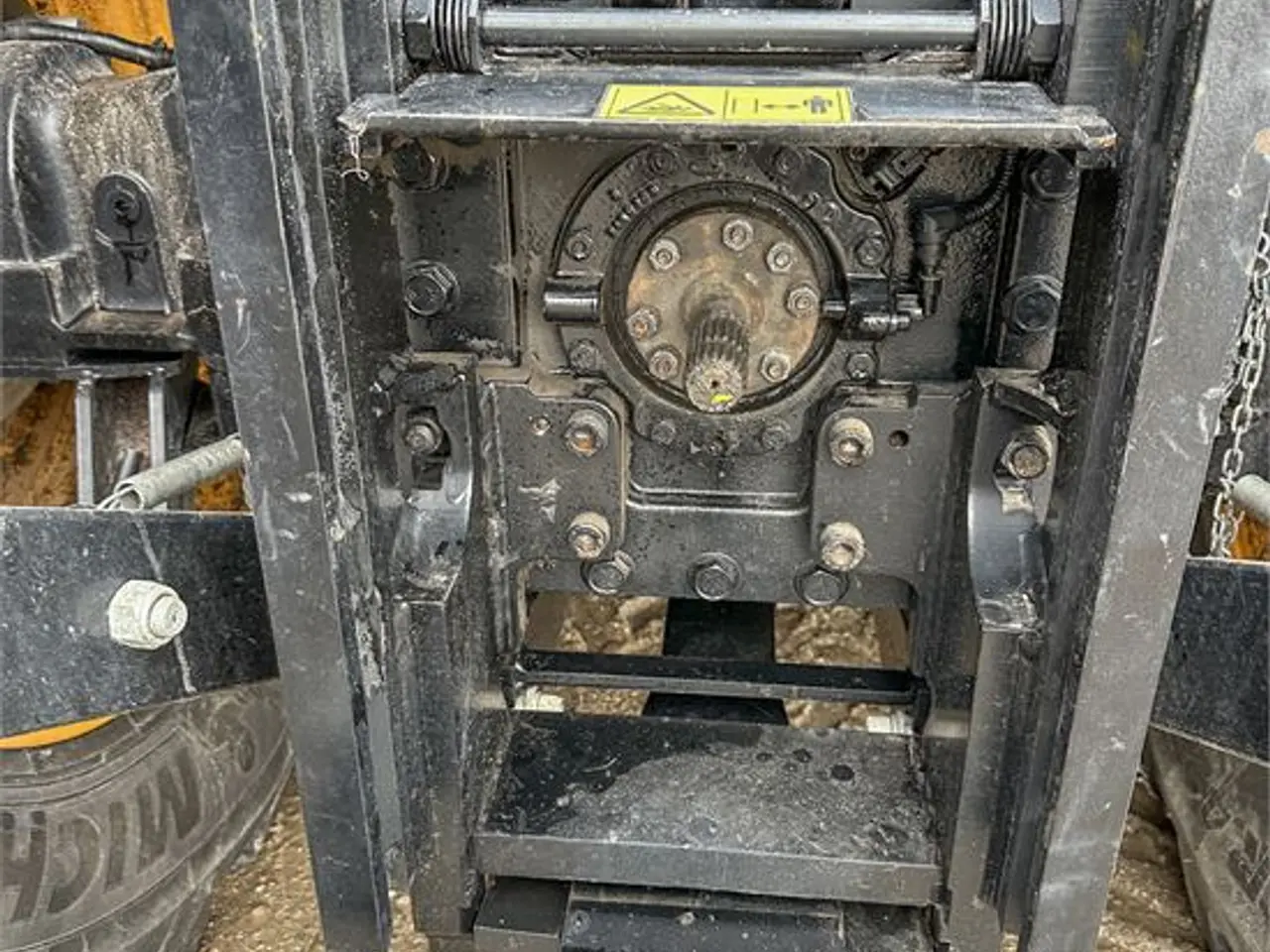 Billede 39 - JCB Fastrac 8330 - Only 530 hours