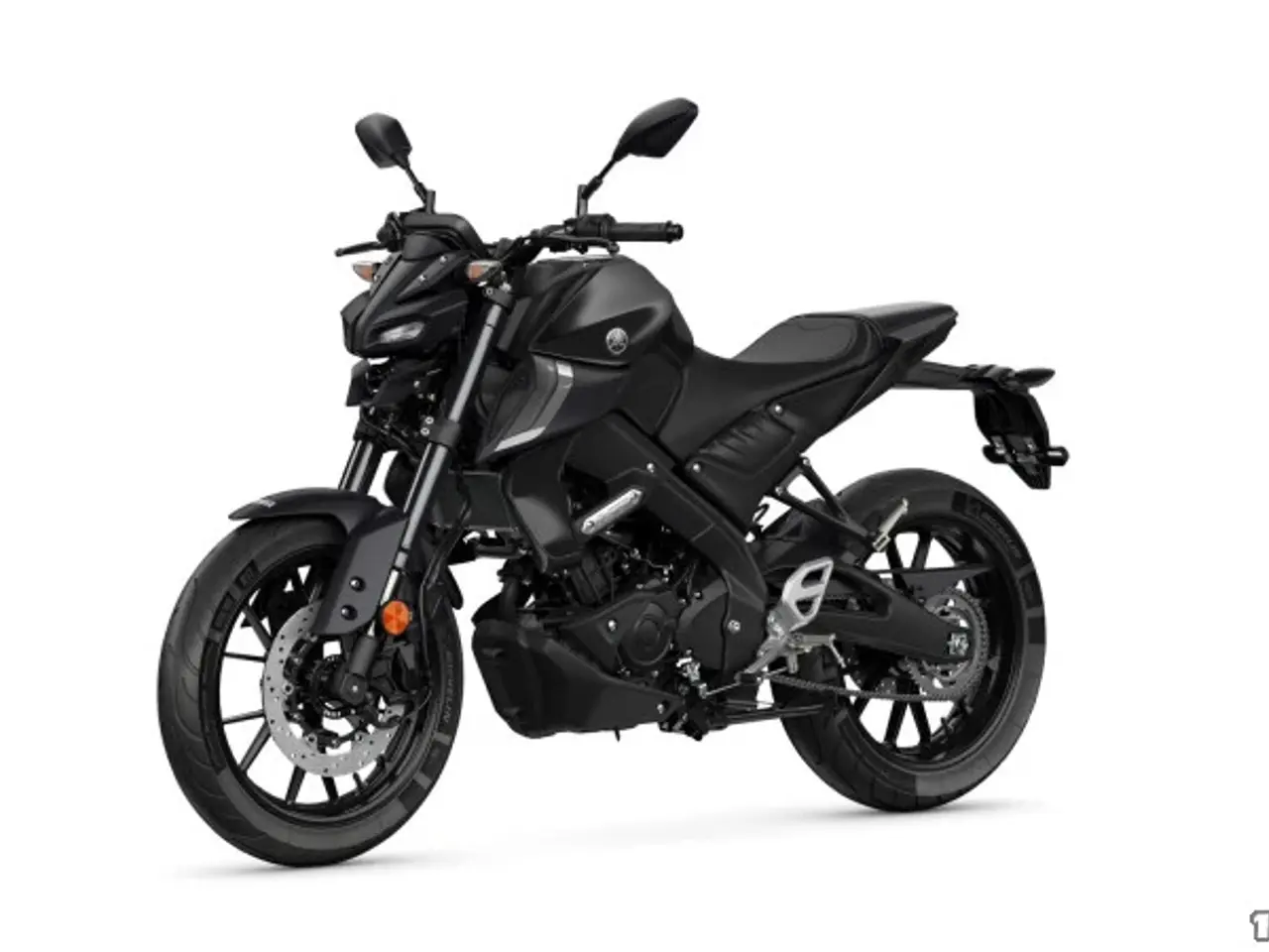 Billede 11 - Yamaha MT-125