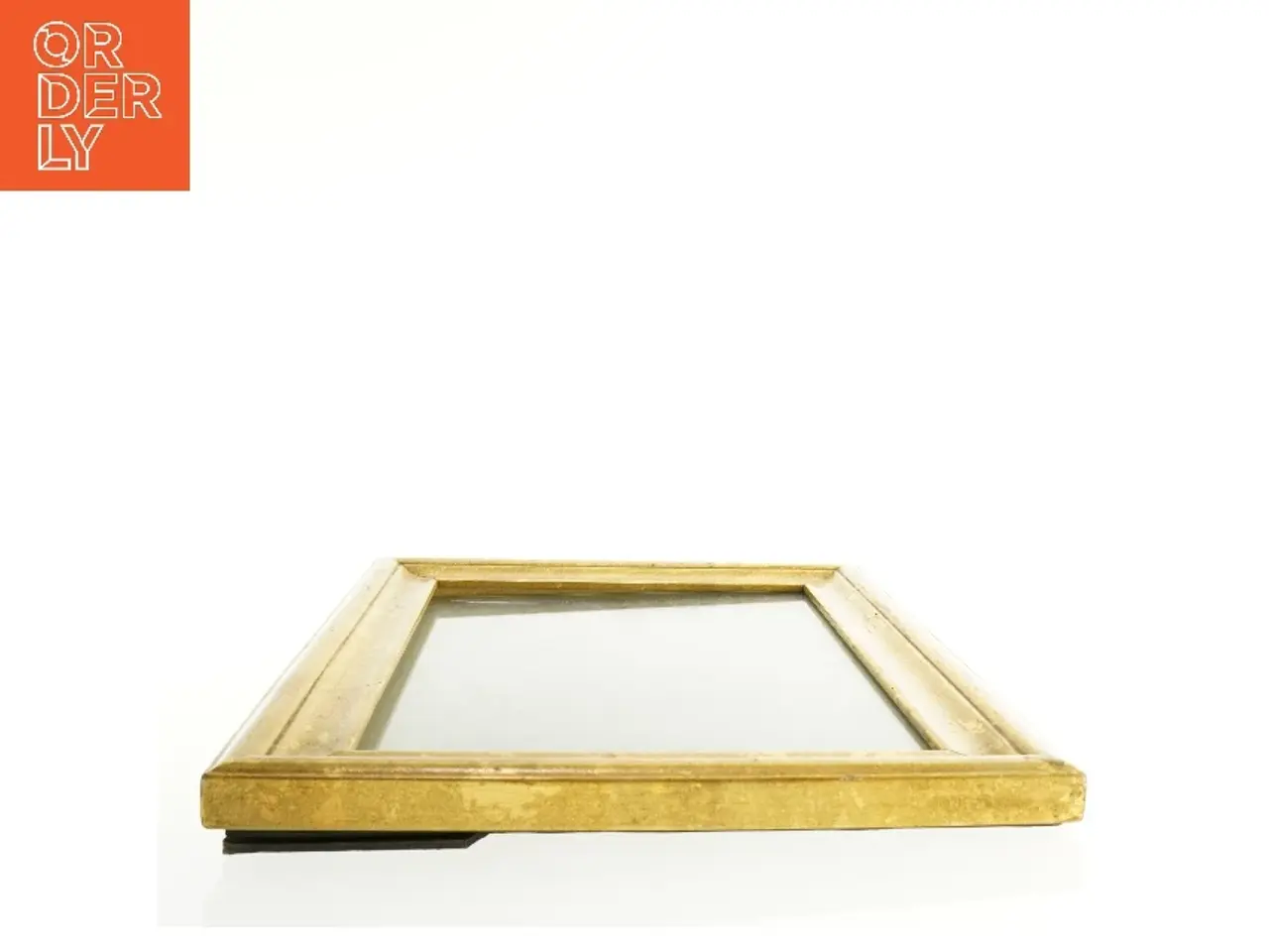 Billede 2 - Billedramme (str. 36 x 27 cm)