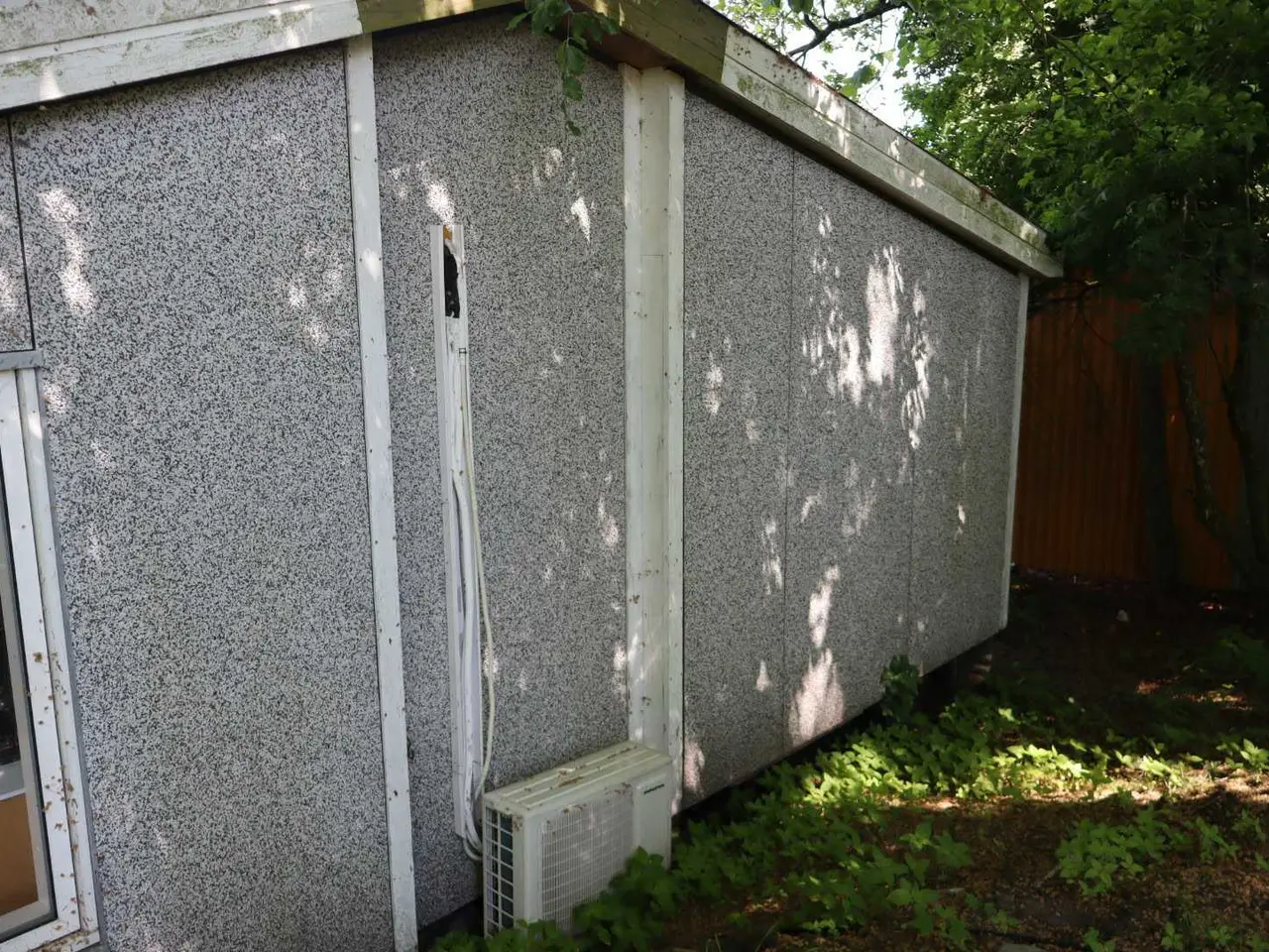 Billede 4 - Annex / sommerhus 