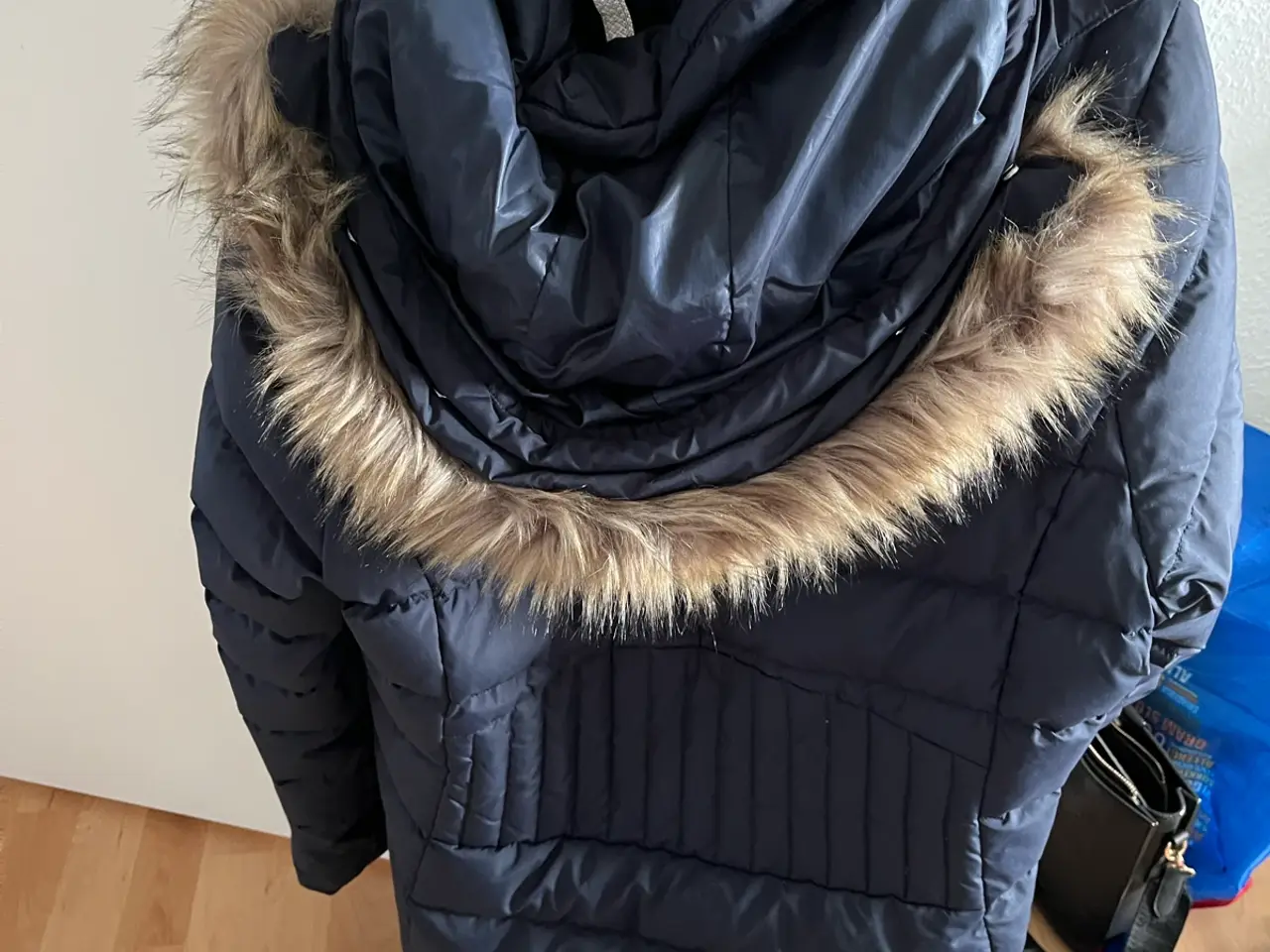 Billede 2 - Vinterjakke fra Five seasons