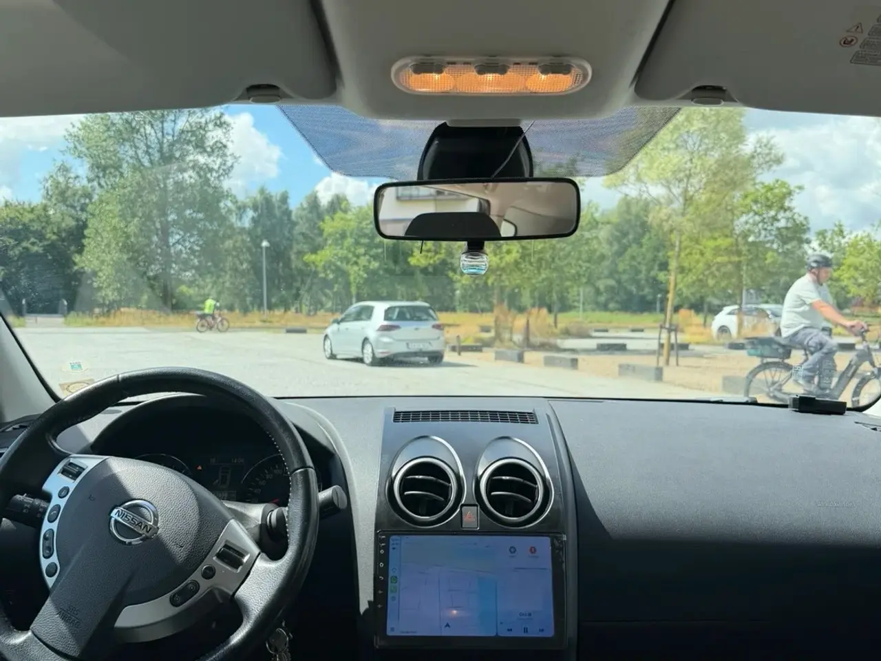 Billede 5 -  Nissan Qashqai 1.5 dCi