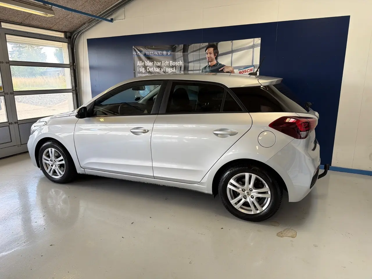 Billede 3 - Hyundai i20 1,0 T-GDi Trend DCT